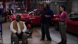 Shifting Gears - Season 01 Episode 04